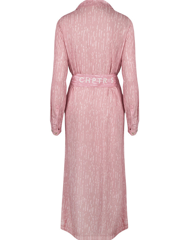 LABYRINTH DRESS