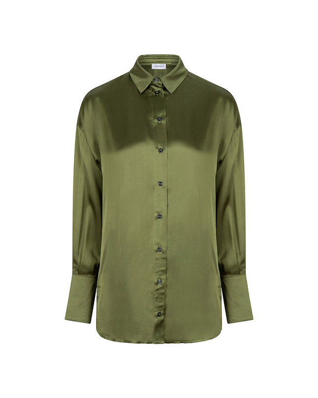 IDYLLIC BLOUSE