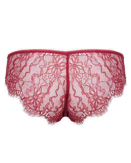 Chptr-s, Sister from another mister, burgundy, sexy, Lace, Benjamin, bottom