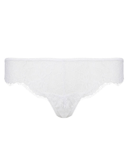 Chptr-S, Sister from another mister, White, sexy, Lace, String, Lucas