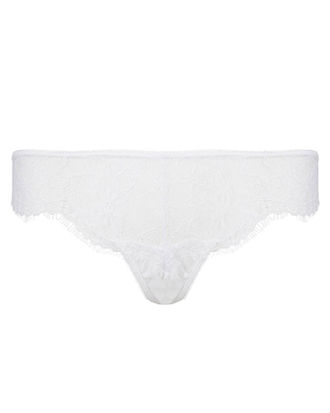 Chptr-S, Sister from another mister, White, sexy, Lace, String, Lucas
