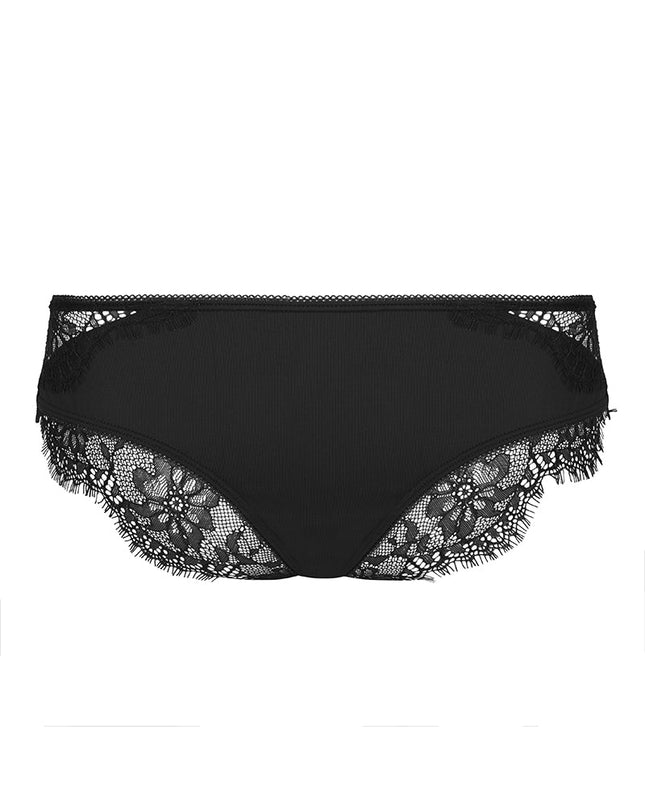 Chptr-s, Sister from another mister, Black, Lace, Benjamin, bottom
