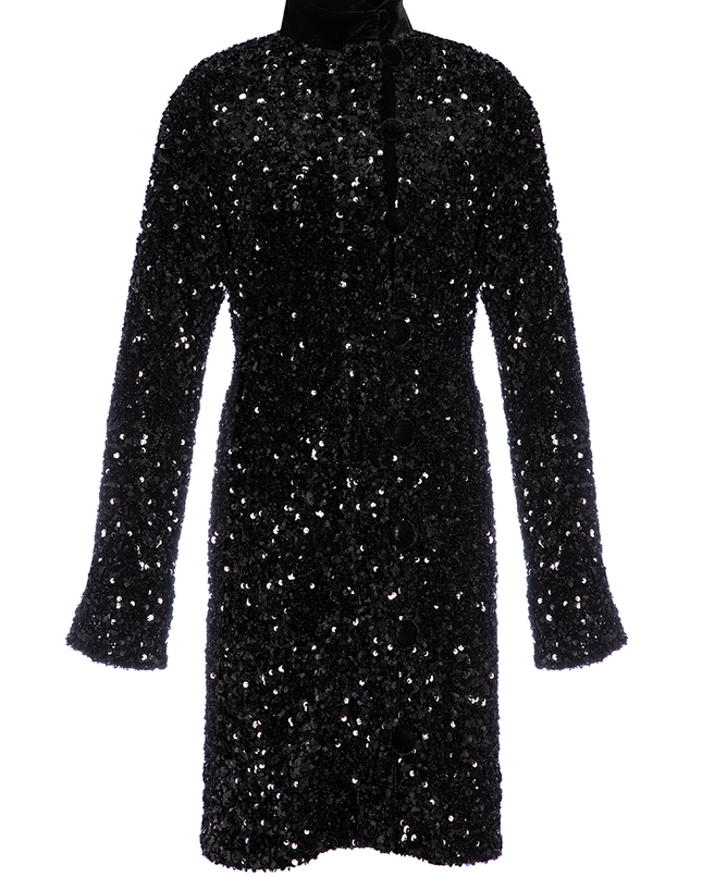 MYSTIC DRESS