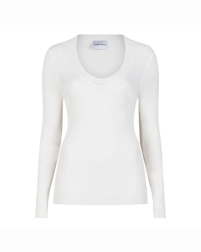 PLAIN TOP