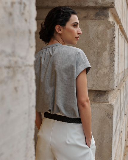 CLASSIC TOP