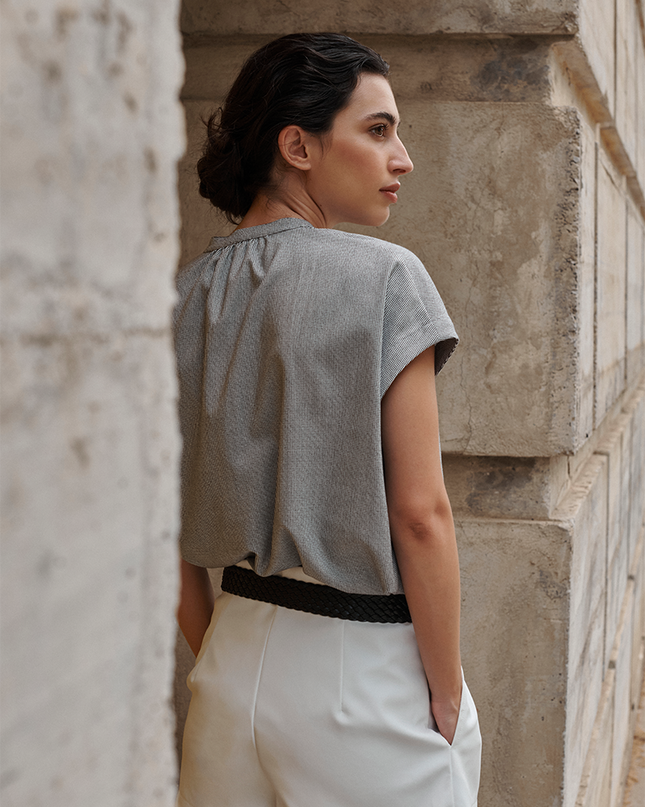 CLASSIC TOP