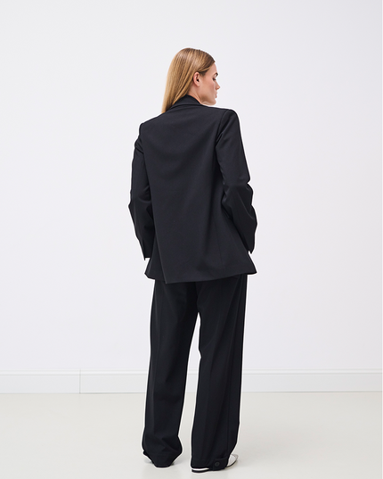 USUAL BLAZER