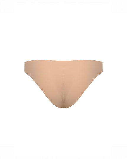 Second skin, nude, bottom, back