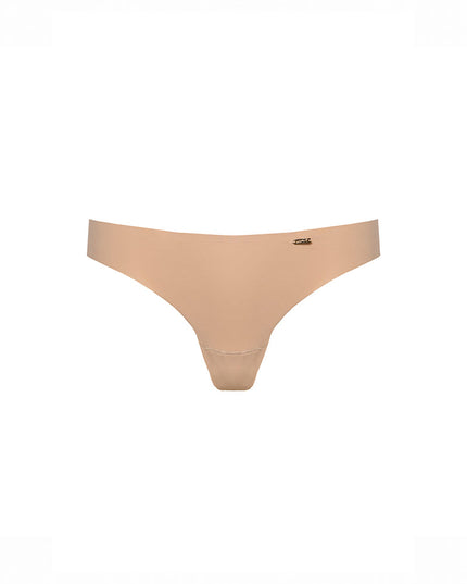 The second skin, nude, bottom, front