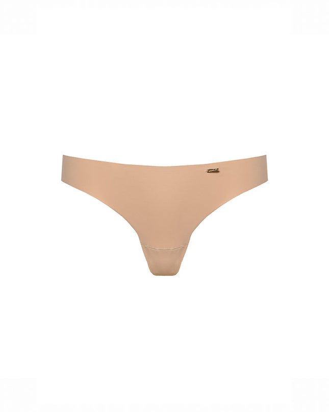 The second skin, nude, bottom, front