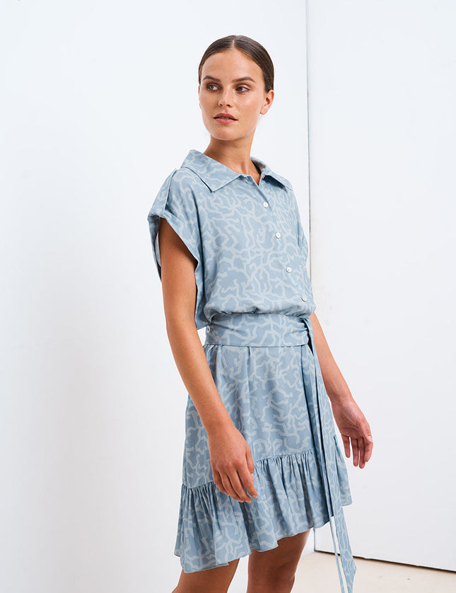 AIRY DRESS
