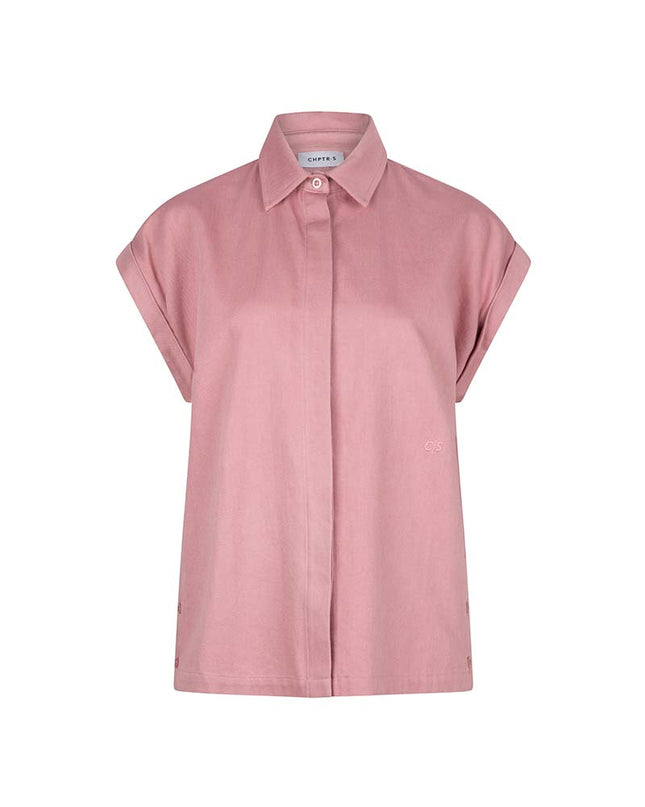 SPIRIT BLOUSE