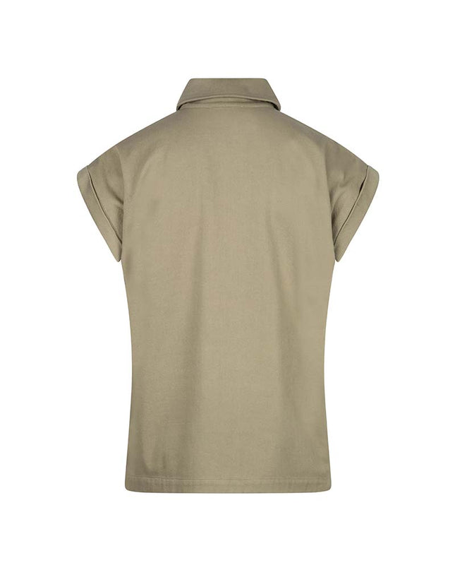 SPIRIT BLOUSE