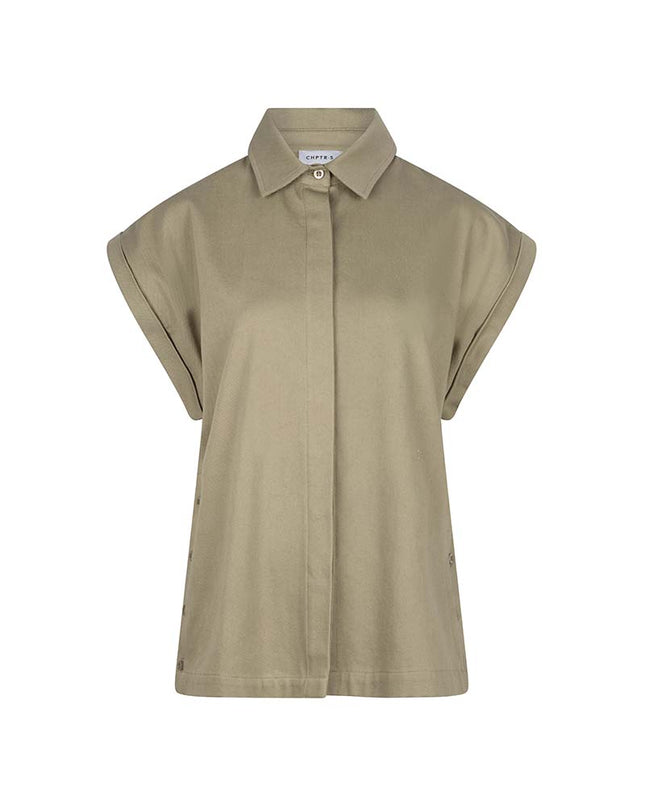 SPIRIT BLOUSE