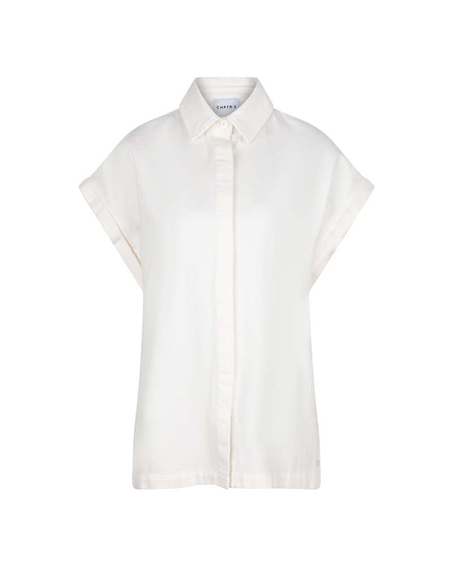 SPIRIT BLOUSE