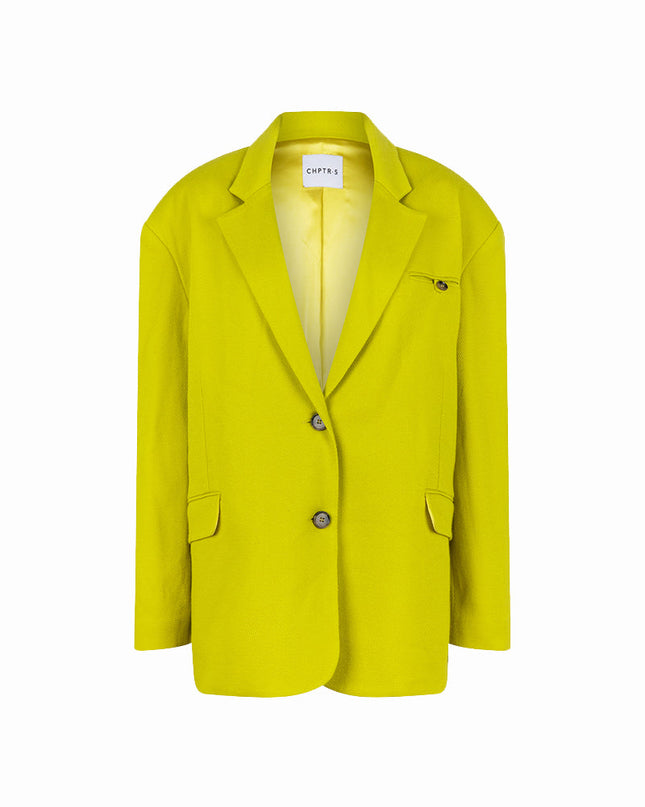 STAND OUT BLAZER