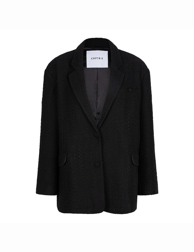 STAND OUT BLAZER