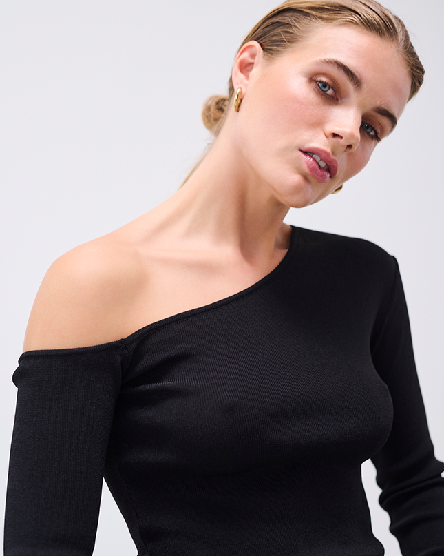 TENDER TOP