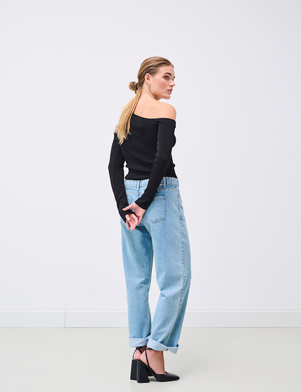 TENDER TOP