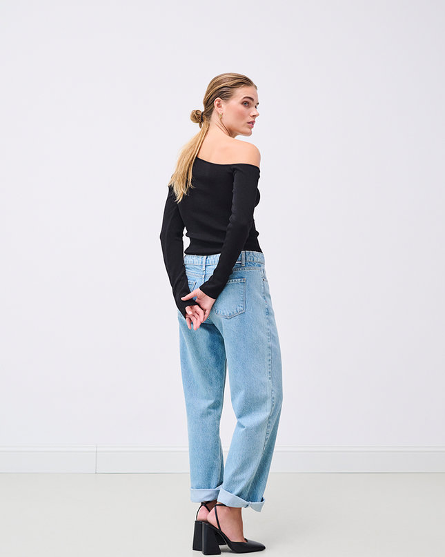 TENDER TOP