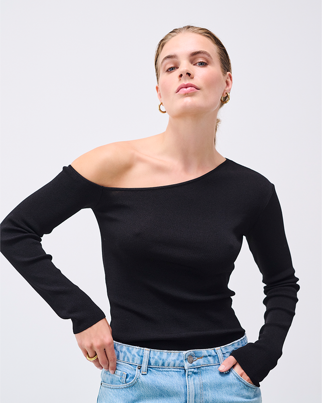 TENDER TOP