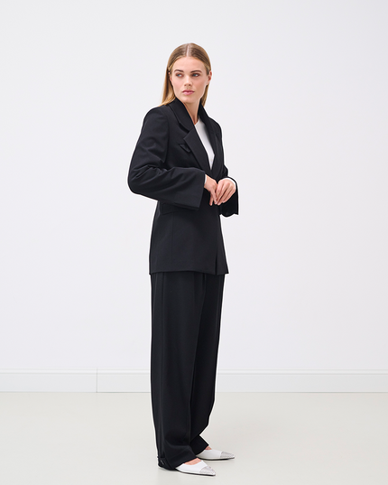 USUAL BLAZER