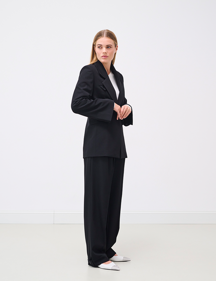 USUAL BLAZER