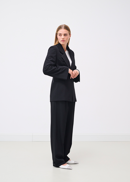 USUAL BLAZER