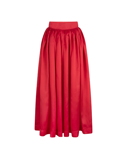 THE CLASH SKIRT