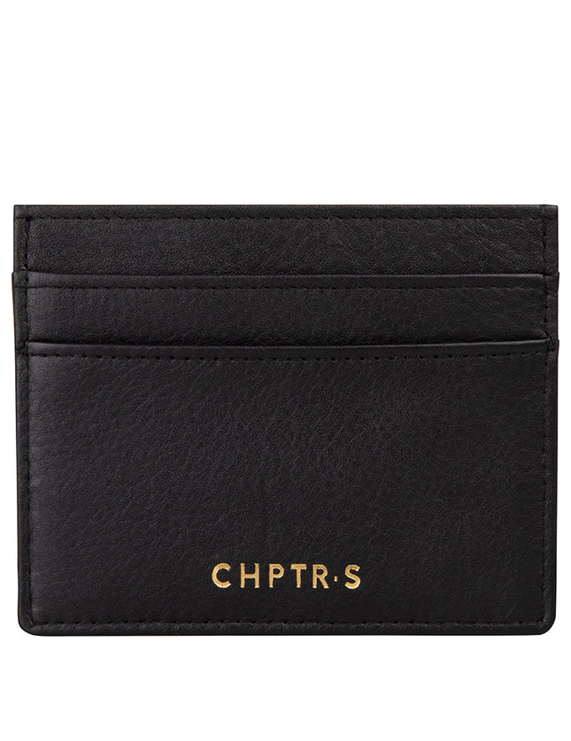 CHPTR-S CARD HOLDER