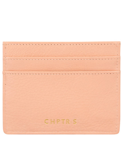 CHPTR-S CARD HOLDER