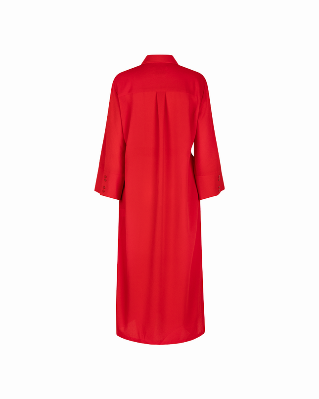NECESSITY DRESS