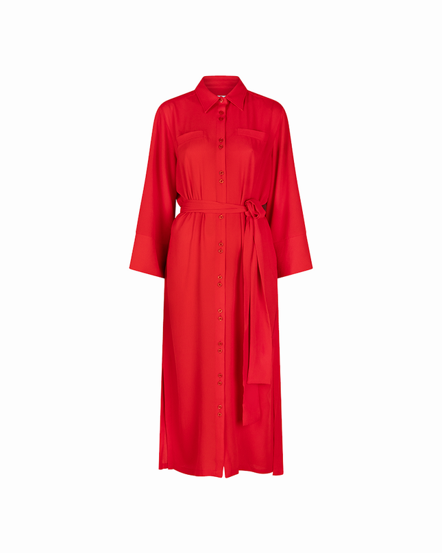 NECESSITY DRESS