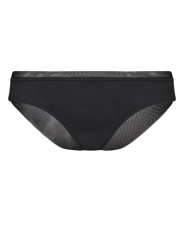 Chptr-s, Sister from another mister, Black, sexy, Microfiber, Mesh, Hipster, David