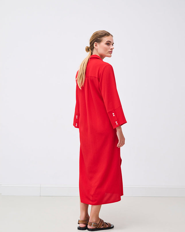 NECESSITY DRESS