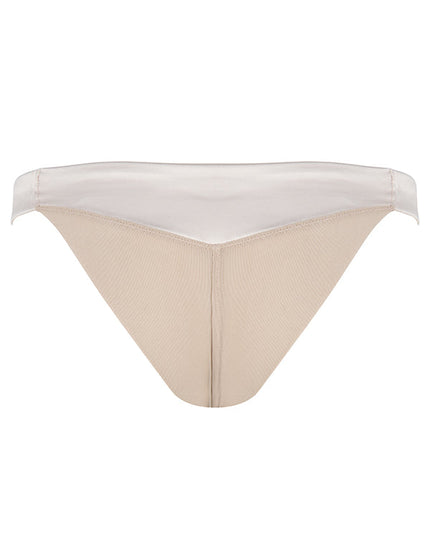 Chptr-S, Back to Business, Champagne, Satin, Lace, Sexy, The Powerful