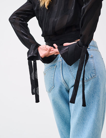 DARING VEST